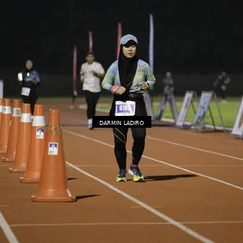 Runner Photo 4810468