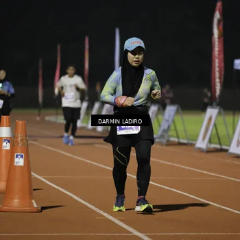 Runner Photo 4810469