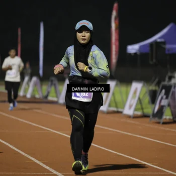Runner Photo 4810470