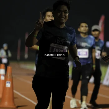 Runner Photo 4810471