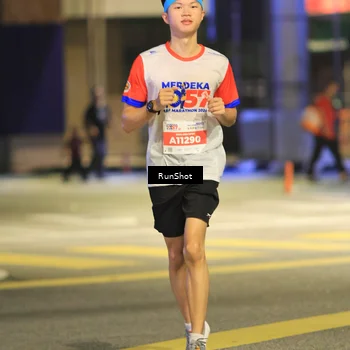Runner Photo 4810472
