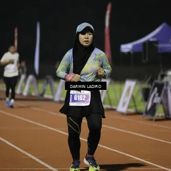 Runner Photo 4810474