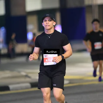 Runner Photo 4810475