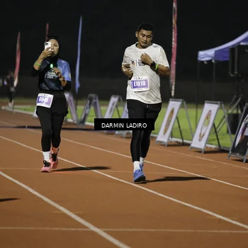 Runner Photo 4810476