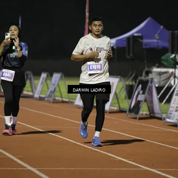 Runner Photo 4810477