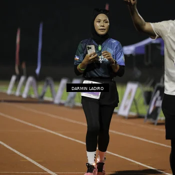 Runner Photo 4810478
