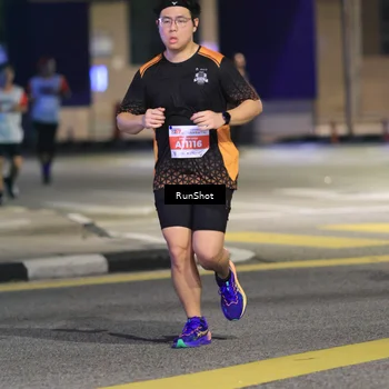 Runner Photo 4810479