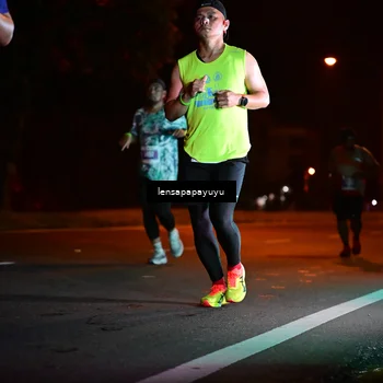 Runner Photo 4810481