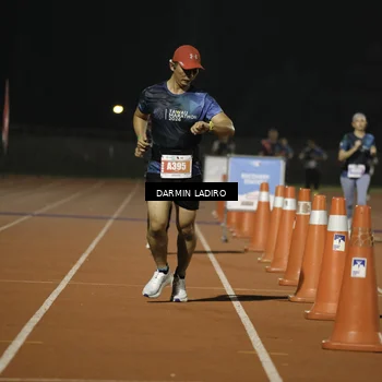 Runner Photo 4810482
