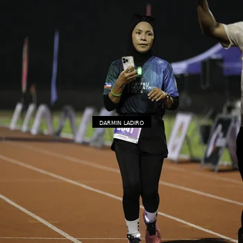 Runner Photo 4810484