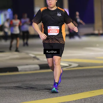 Runner Photo 4810485
