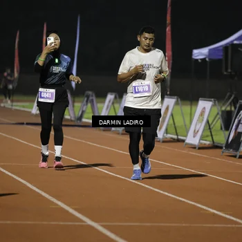 Runner Photo 4810486