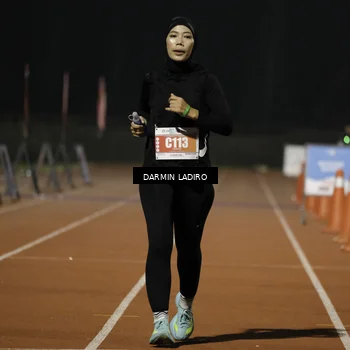 Runner Photo 4810487