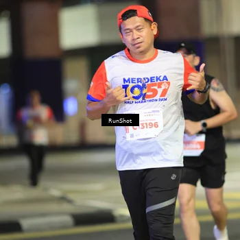 Runner Photo 4810488