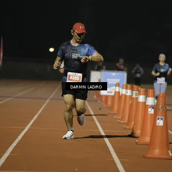 Runner Photo 4810489