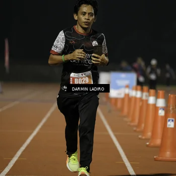 Runner Photo 4810490