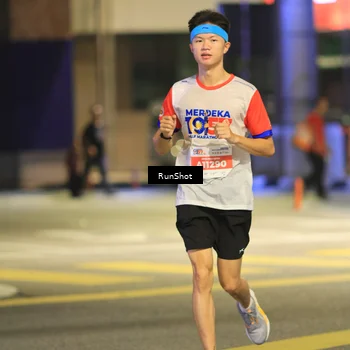 Runner Photo 4810492