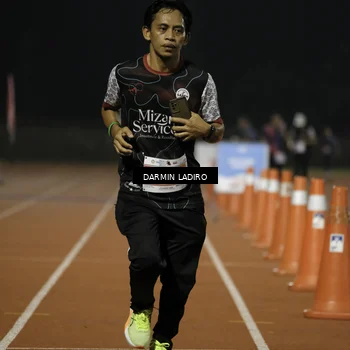 Runner Photo 4810493
