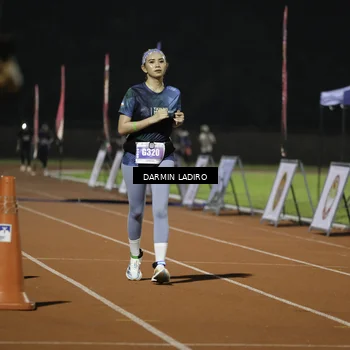 Runner Photo 4810495