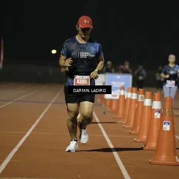 Runner Photo 4810496