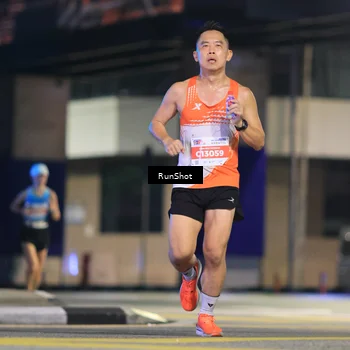 Runner Photo 4810497