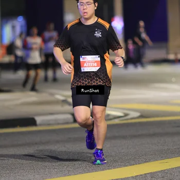 Runner Photo 4810501