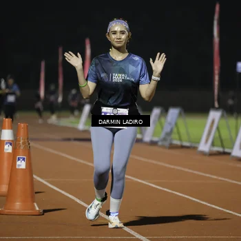 Runner Photo 4810502