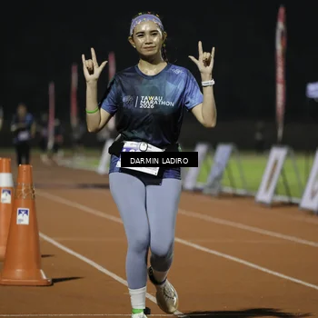 Runner Photo 4810503