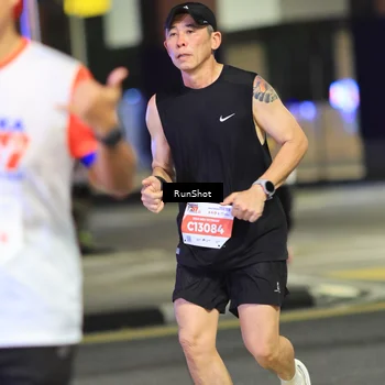 Runner Photo 4810505