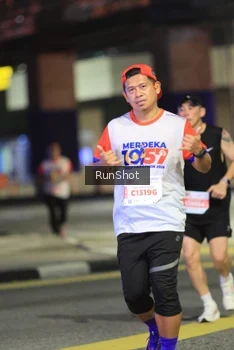 Runner Photo 4810507