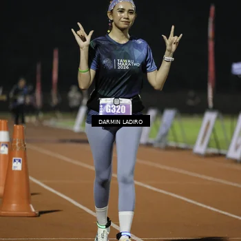 Runner Photo 4810508