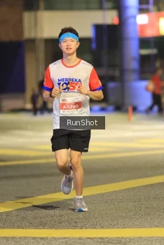 Runner Photo 4810509