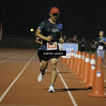 Runner Photo 4810511