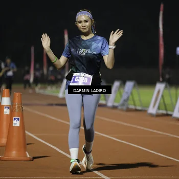 Runner Photo 4810514