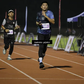Runner Photo 4810515