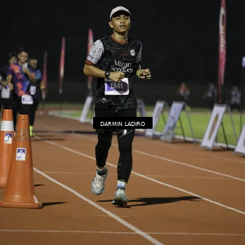 Runner Photo 4810516