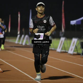 Runner Photo 4810517