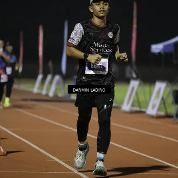 Runner Photo 4810518
