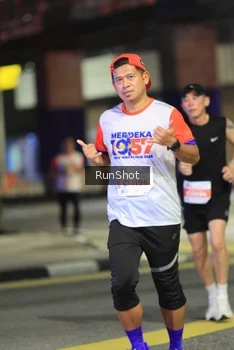 Runner Photo 4810520