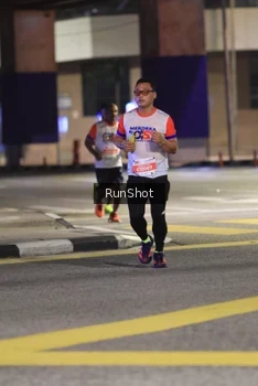 Runner Photo 4810521