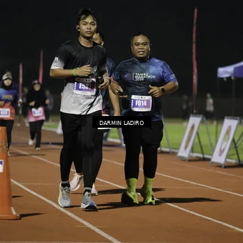 Runner Photo 4810522
