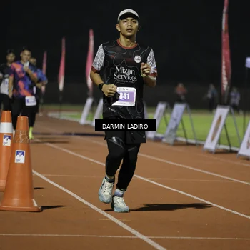 Runner Photo 4810524
