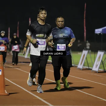 Runner Photo 4810525