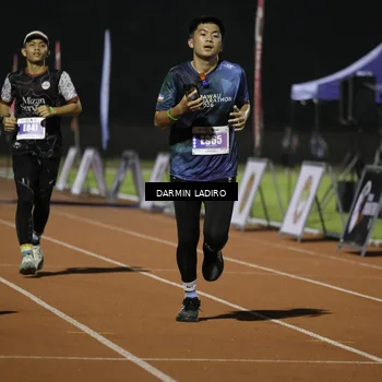 Runner Photo 4810527
