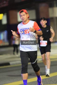 Runner Photo 4810528