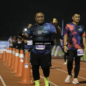 Runner Photo 4810530