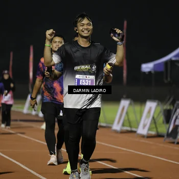 Runner Photo 4810531