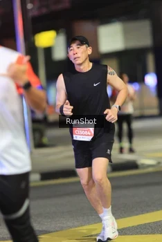 Runner Photo 4810533