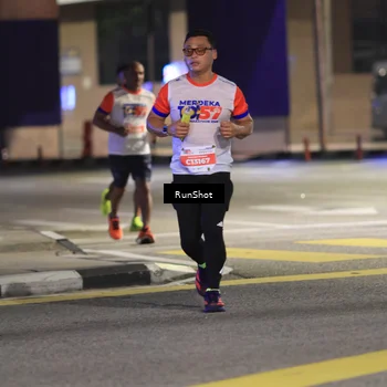Runner Photo 4810534