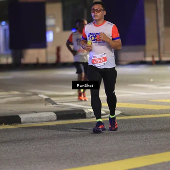 Runner Photo 4810535